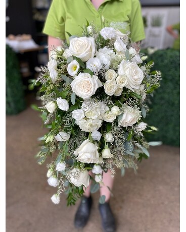AP2 Flower Arrangement