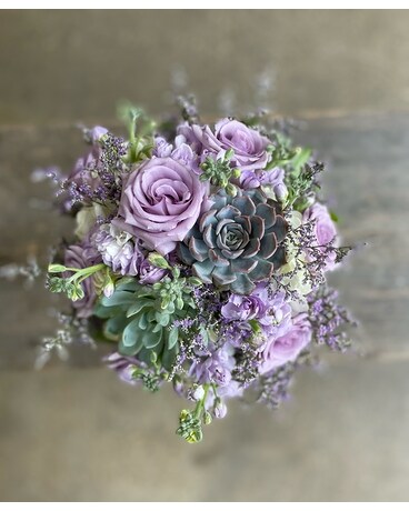 MK1 Flower Arrangement