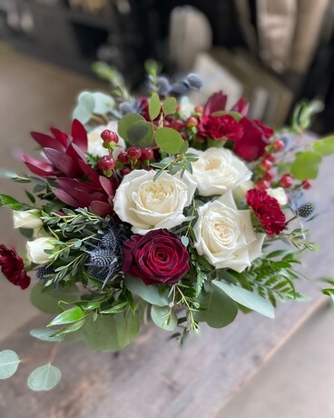 Jess Flower Arrangement