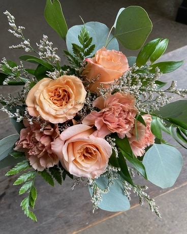 HE5 Bouquet
