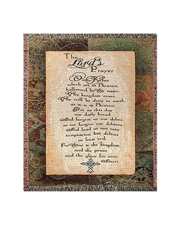 The Lord's Prayer