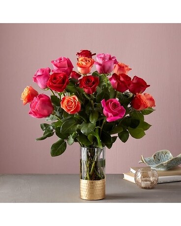 Ever After Flower Arrangement
