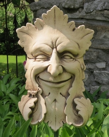 Garden Art 9 Custom product