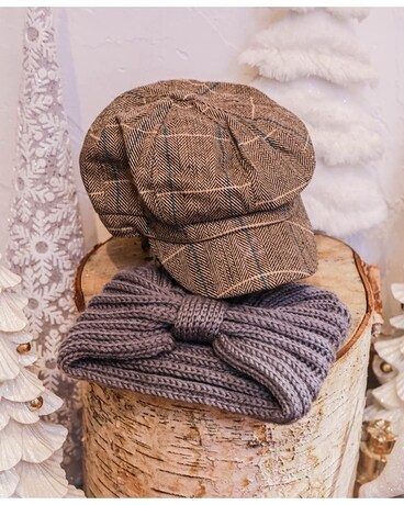 Hats & Beanies Custom product