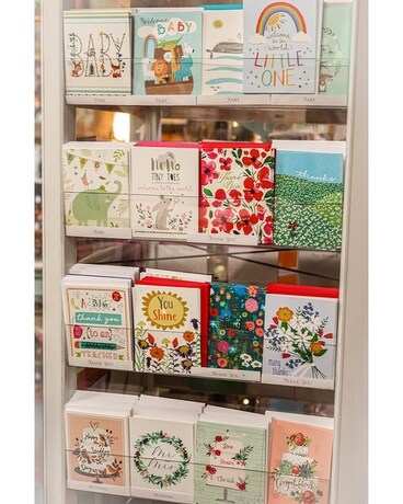 Greeting Card Custom product