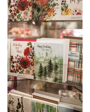 Greeting Card Custom product