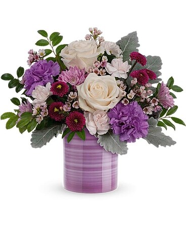 Sweetness Flower Arrangement