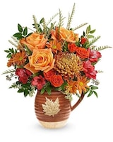 Standard size, 18 inches height and 16 inches wide.