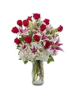 Standard size, 18 inches height and 8 inches wide.