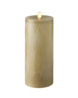 Large (9 Inch Tall) size,  inches height and  inches wide.