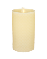 Large (7 Inch Tall) size,  inches height and  inches wide.