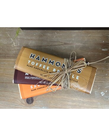 Fall Trio Hammond's Gifts