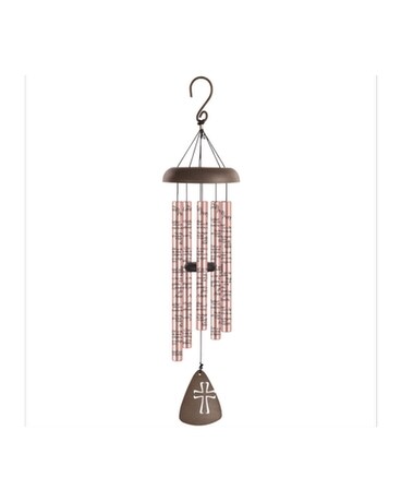 Remembrance Wind Chime