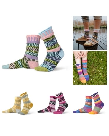 Solmate Socks Gifts