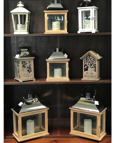 Lanterns Gifts