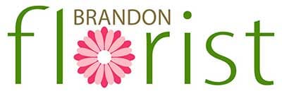 Brandon Florist - Logo