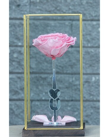 PRISM Flower Arrangement