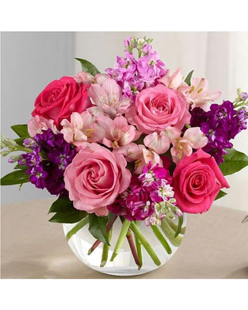 FTD Tranquil Bouquet in San Clemente CA - Beach City Florist