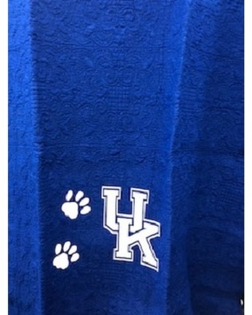 UK Quilt Custom product