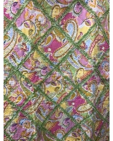 Baby Quilt Custom product