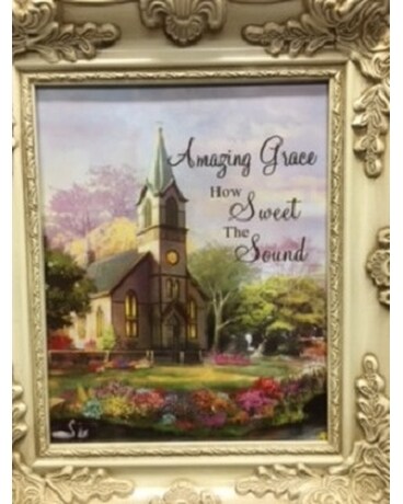 Amazing Grace Custom product