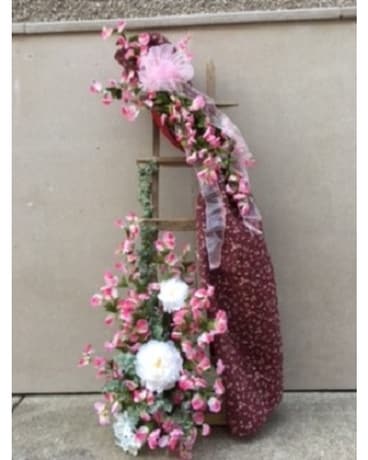 Quilt Stand Custom product