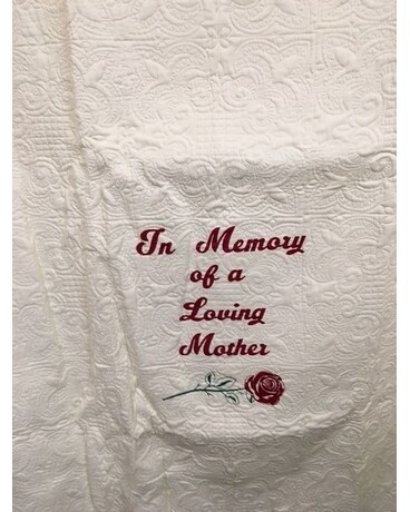Mother Quilt Custom product