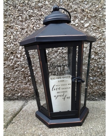 Memories Lantern LF204 Custom product