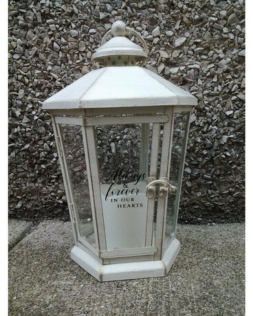 Always lantern LF205 Custom product