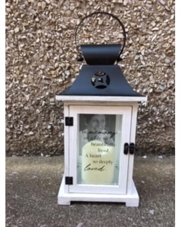 Memory Lantern LF217 Custom product