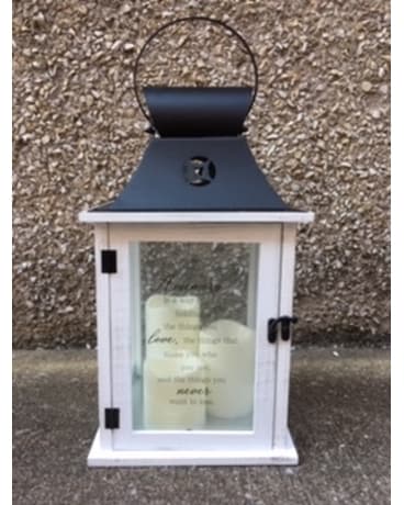 Memory Lantern LF228 Custom product