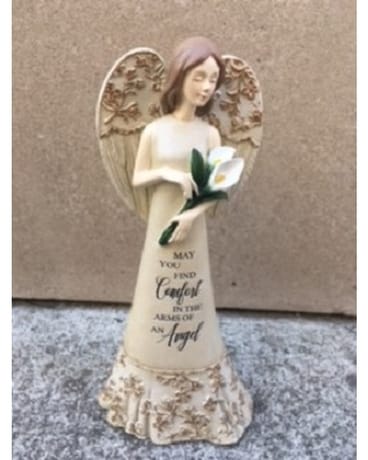 Comfort Angel Custom product
