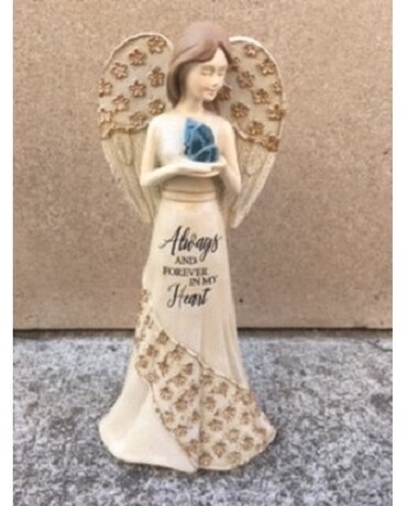 Always Angel Custom product