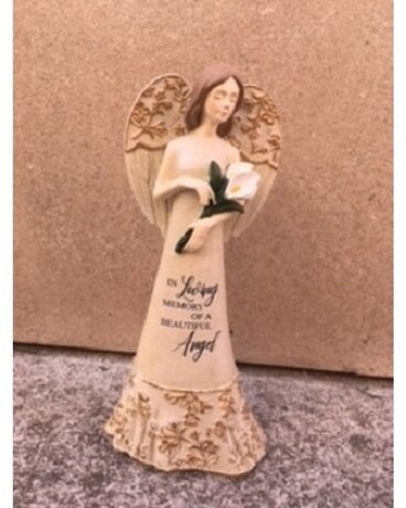 Loving Memory Angel Custom product