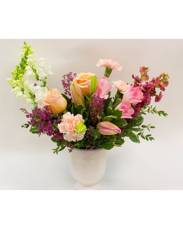Lovely Laney Flower Arrangement