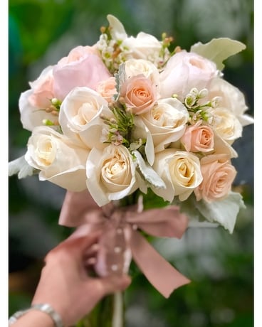 North York Florist - Flower Delivery by Secret Garden