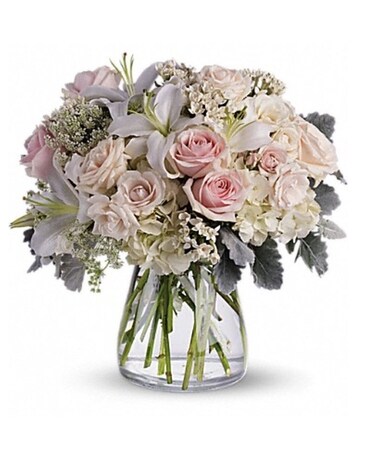 Beautiful Whisper Flower Arrangement