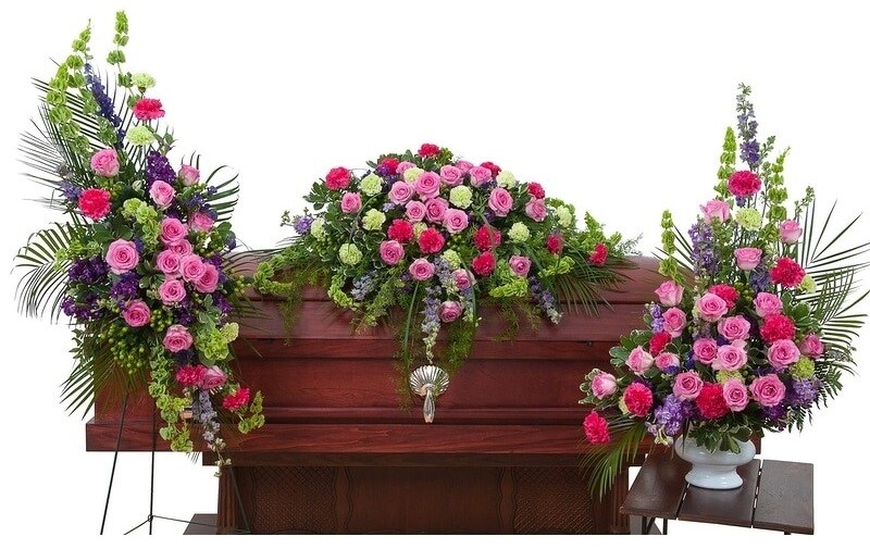 Forever Cherished Sympathy Collection