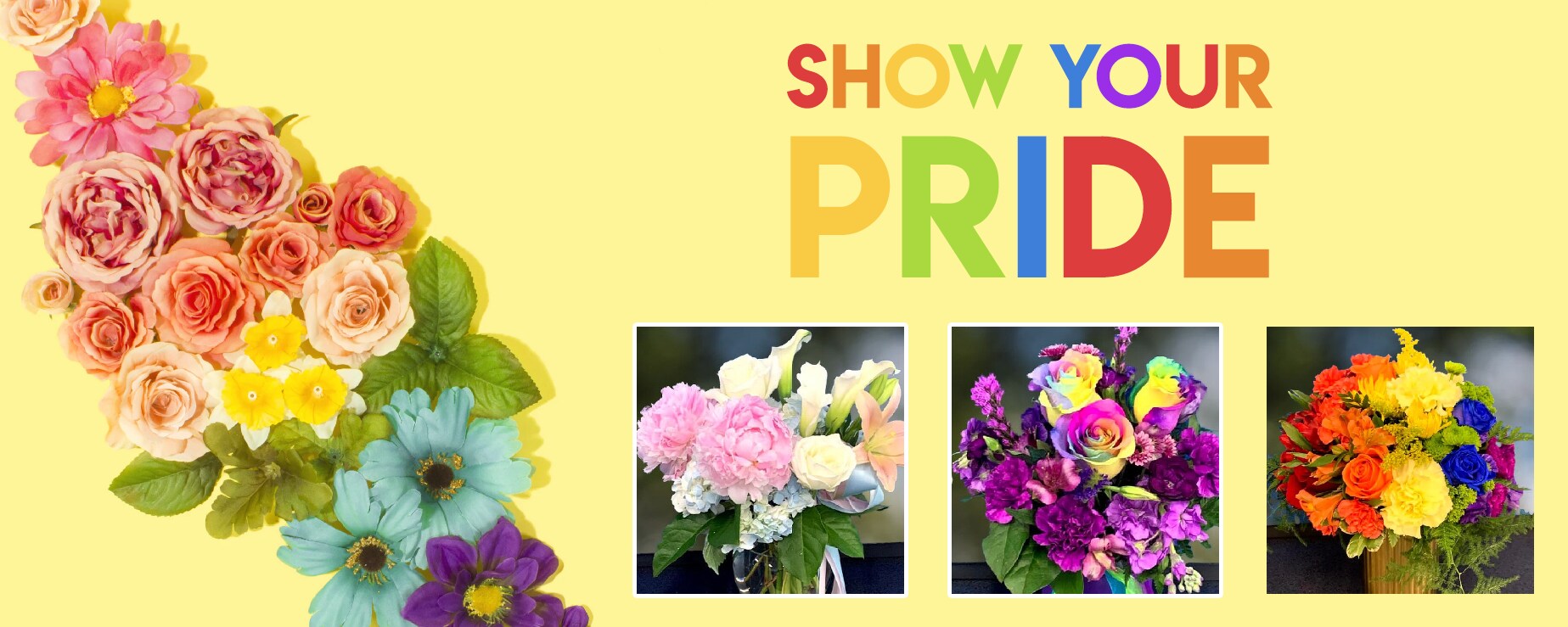 Flower Delivery to Owings Mills by Raimondi's Flowers & Fruit Baskets