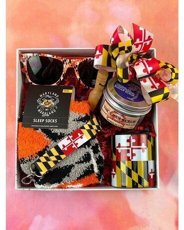 Maryland Gift Box Gifts