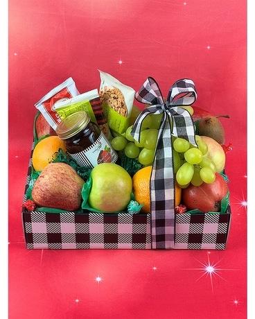XXOO Gift Basket Gift Basket