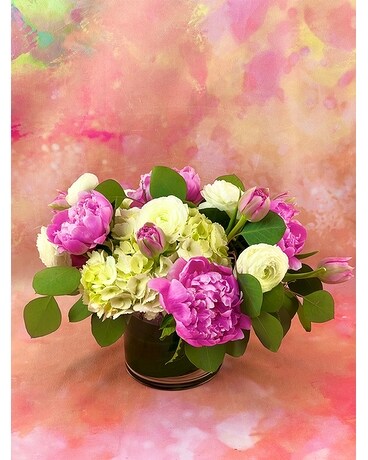 Glorious Day Bouquet Flower Arrangement