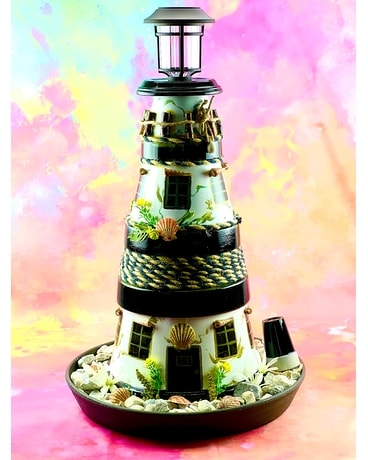 Light House Gifts