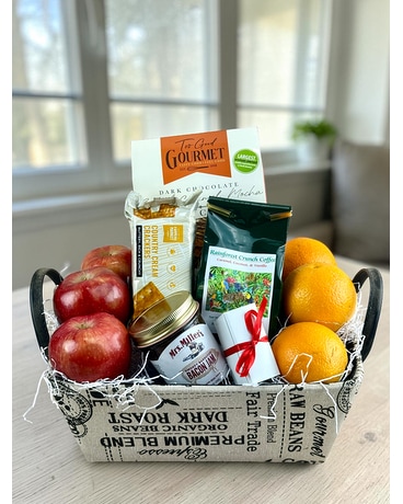 Fruit & Snacks Delivery in Owings Mills - Raimondi's Florist
