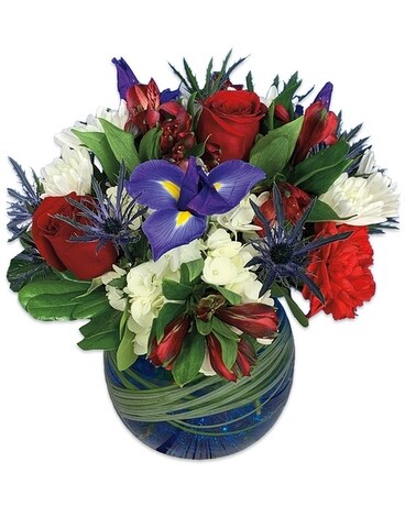 America's Finest Flower Arrangement