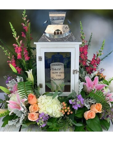 Amazing Grace In Baltimore Md Raimondi S Flowers Fruit Baskets