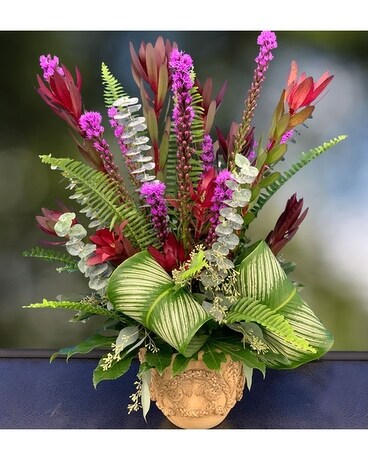 Luxury Flower Arrangement