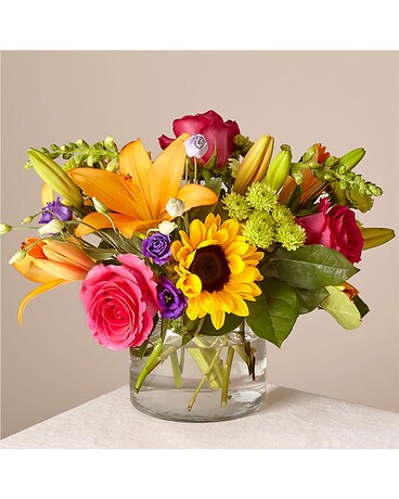 Best Day Flower Arrangement