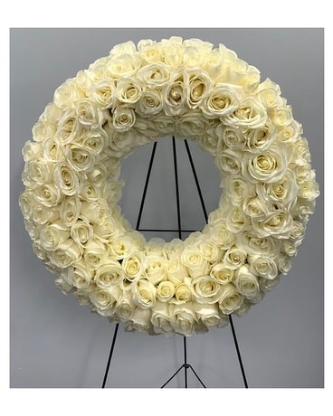 Infinite Peace Sympathy Arrangement