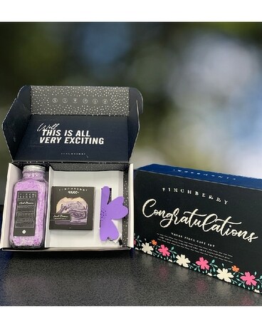 Gift Box - Sweet Dreams Gifts